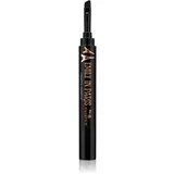 Essence Emily In Paris Eyeliner s kistom nijansa Black 1,2 g