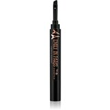 Essence Emily In Paris tekoče črtalo za oči s čopičem odtenek Black 1,2 g Cene