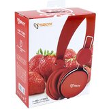 S Box Slušalke HS-736R, črne (0616320537654) | Shoptok.si