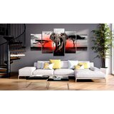  Slika - Lonely Elephant 100x50 | shoptok.hr