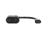 PORT USB-C u VGA, rezolucija: 1920 x 1200 ili 1080p