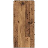  Kreveta Staro drvo 40 x 36 x 80 cm Konstruirano drvo | Eponuda.ba