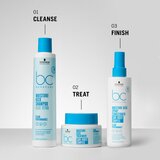 Schwarzkopf Professional BC Bonacure Moisture Kick vlažilni šampon 1000 ml | Shoptok.si