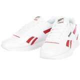 Reebok Nizke superge Glide Ripple Clip Bela | Shoptok.si