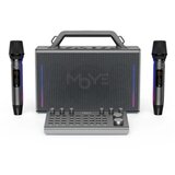 Moye Karaoke Party Sound Box | ePonuda.com