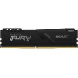 Kingston Memorije Fury Beast KF432C16BB/16 16GB/DIMM/DDR4/3200MHz/crna | Eponuda.com