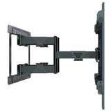 HAGOR BrackIT XXL HD II 65"-98" VESA do min. 200x200 max. 1000x600 nagibno, okretno, izvučeno | shoptok.hr