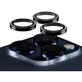 PanzerGlass panzer. kam rings iphone 15 PRO/15 pro max bl Cene