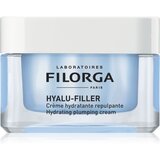 Filorga HYALU-FILLER krema za polnjenje gub s pomlajevalnim učinkom 50 ml | Shoptok.si