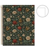 MiquelRius Kolegij blok Forest Golden Highland A5, 90g, 80L, MR4563 | shoptok.hr