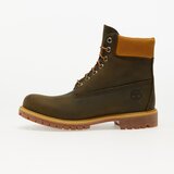 Timberland Čizme na vezanje oker / maslinasta Cijene