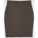 Marisse Women's Skirt Z-Sc-4502 Black | Eponuda.ba