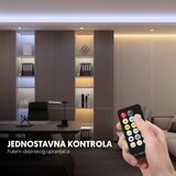  led cct kontroler sa daljinskim upr. 72W KON-MN-CCT/17 | Eponuda.com