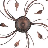  ONLI - Plafonsko svetlo LILIANA 5xE14/6W/230V | Eponuda.com