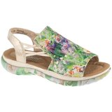 Rieker Športni sandali Sandals Večbarvna | Shoptok.si
