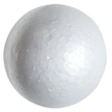 Junior crafty styro kugla stiropor 80mm 1k ( 137745 ) Cene
