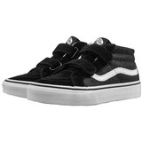 Vans UY SK8MID Crna | shoptok.hr