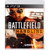  Battlefield Hardline (PS3) | Shoptok.si