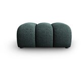 Micadoni Home Tirkizni modularni tabure Lupine – Cijene