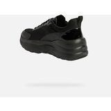 Geox Black women's sneakers Xtros - Women's | Shoptok.si