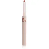 Smudging Lip Pencil ruž za usne i olovka za konturiranje usana nijansa BE02 Nude Beige 0.8 g