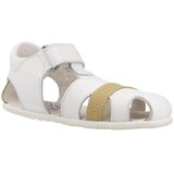 Primigi Nizki čevlji BABY SAND SOFT NAPPA SOFT Bela Cene