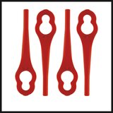 Einhell GC-CT 18/24 Li P (1x1,5Ah), Akumulatorski trimer za travu - (3411102) | ePonuda.com