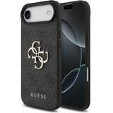 Guess OVITEK 4G Z VELIKIM LOGOTIPOM ZA IPHONE 17 AIR, OBLIKOVALCI OVITKA, (5000337981) | Shoptok.si
