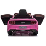 Lean_Toys Otroški avto Ford Mustang GT Drift SX2038 roza | Shoptok.si