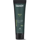 za sijedu kosu i bradu Dandy Black – 150 ml