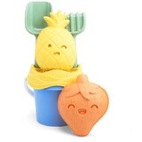  Vedro z dodatki Happy modro | Shoptok.si