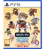 Numskull_Games PS5 mon-yu | Eponuda.com