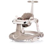 Chipolino hodalica za bebe 5u1 Happy Walker Beige | shoptok.hr