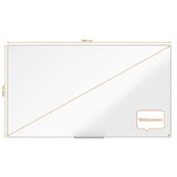 Nobo Tabla magnetna 106x188 widescreen impressionpro enamel 85" 1915252 | Shoptok.si
