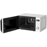 Midea mikrovalna pećnica AG20CF2E - grill, 700W, 20 L, bijela | Eponuda.ba