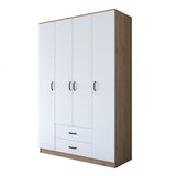 Woody Fashion Hanah Home Ormar BA112 2331 | ePonuda.com