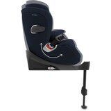 Cybex autosjedalica Anoris T i-Size (76-115cm),Nautical Blue | Eponuda.ba