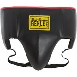 Benlee lonsdale artificial leather groin guard Cene