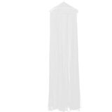  Okrugla mreža protiv insekata 2 kom 56x325x230 cm | shoptok.hr