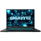 Gigabyte laptop A16 pro dxh 16'' intel core 7 240H / 32GB / 1TB ssd / nvidia geforce rtx 5070 ti / titanium black Cene