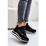 Big Star Women's Insulated Platform Sneakers Big Star Cijene