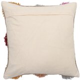 Bloomingville Okrasna blazina iz mešanice volne 50x50 cm Somma – | Shoptok.si