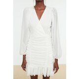 Trendyol Ženska haljina Mini | shoptok.hr
