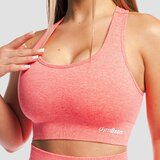 GymBeam ženski sportski grudnjak FLO Coral | Eponuda.ba
