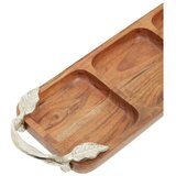 Premier Housewares Lesen pladenj 14x47 cm Vine – | Shoptok.si