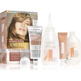L&acute;Or&eacute;al Paris excellence creme triple protection no ammonia boja za kosu za sve tipove kose 48 ml nijansa 7U blond cijene
