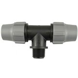 Ramda DRIPLINE T PRIKLJUČAK DN20x3/4", 2kom | shoptok.hr