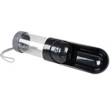 Trixie Duvo+ Compact Drinking Bottle 300ml, Flašica Za Vodu Za Pse i Mačke, Crna | Eponuda.com