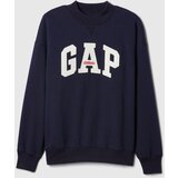 GAP Oversize sweatshirt with logo - Women's | Shoptok.si