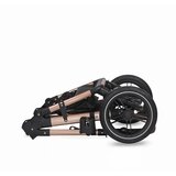 Coccolle Akcija otroški voziček 3v1 in Otroški avtosedež iSize 40-150 cm | Shoptok.si